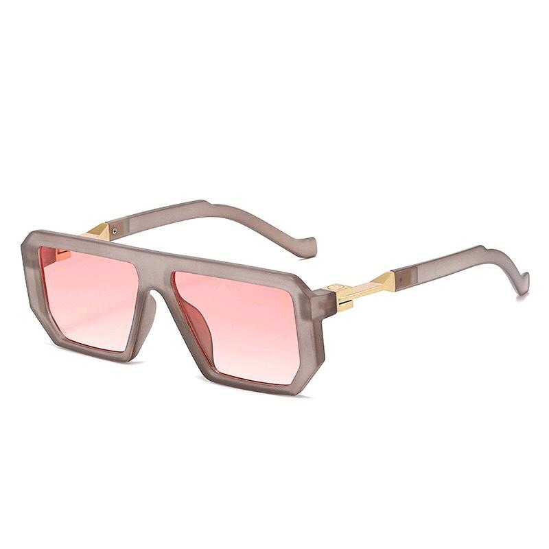 KM45 kính mát nam nữ basic chống tia UV [tặng kèm hộp đựng kính và khăn lau] Mắt Kính Women