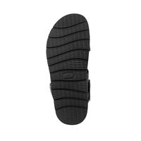 Gambar Sandal Kulit Pria Gino Mariani Jasper Black - 44 dari Gino Mariani Kab. Tangerang 5 Tokopedia