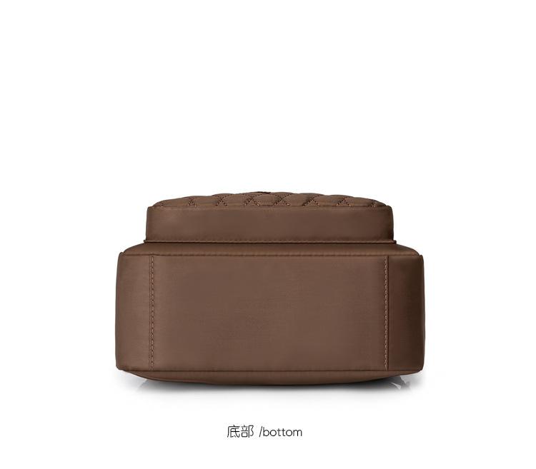 Product Introduction of Ba Lô Nữ, Phong Cách Hợp Xu hướng Thiết Kế Hình Con Cáo, Chăn Lông Cừu, Túi Du Lịch, Thiết Kế Đẹp, Dung Lượng Lớn, Thích Hợp Cho Phụ Nữ, Túi Đeo Vai, Ba Lớp, Sức Chứa Lớn 32