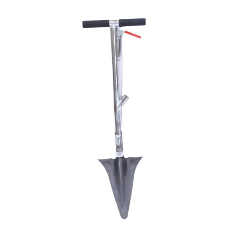 Fertilizer Spreader Time Saving Garden Backpack Spraying Portable Fertilizer Spraying for Cane Backyard Farm Garden Fruit Trees 7