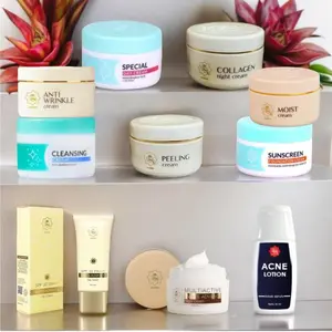 VIVA Perawatan Wajah All Series | SUNSCREEN | NIGHT CREAM | DAY CREAM