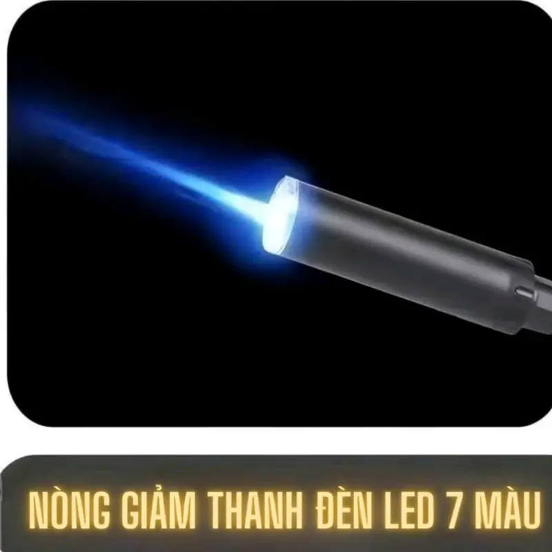 Đồ Chơi Phun Nước Áp Lực Cao UZI Đèn Hiệu ứng Tia Lửa Pin Sạc Bơm Hút Tự Động. Đồ Chơi Giải Trí Đỉnh Cao Cho Bé Toy 8