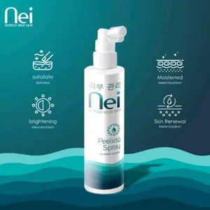NEI PEELING SPRAY PENGHILANG DAKI