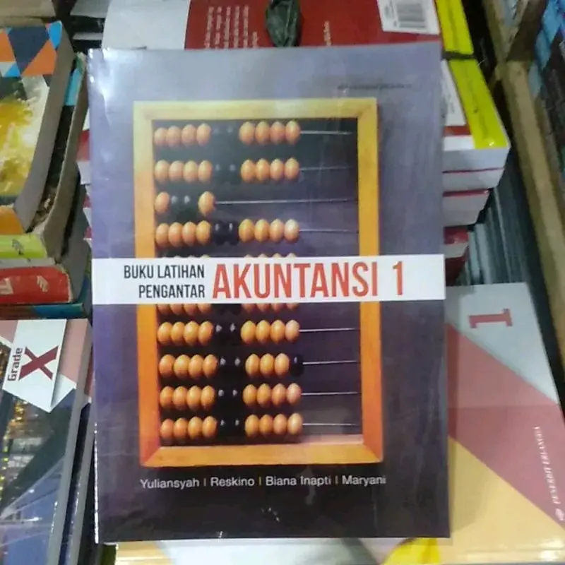 buku latihan pengantar akuntansi 1 0