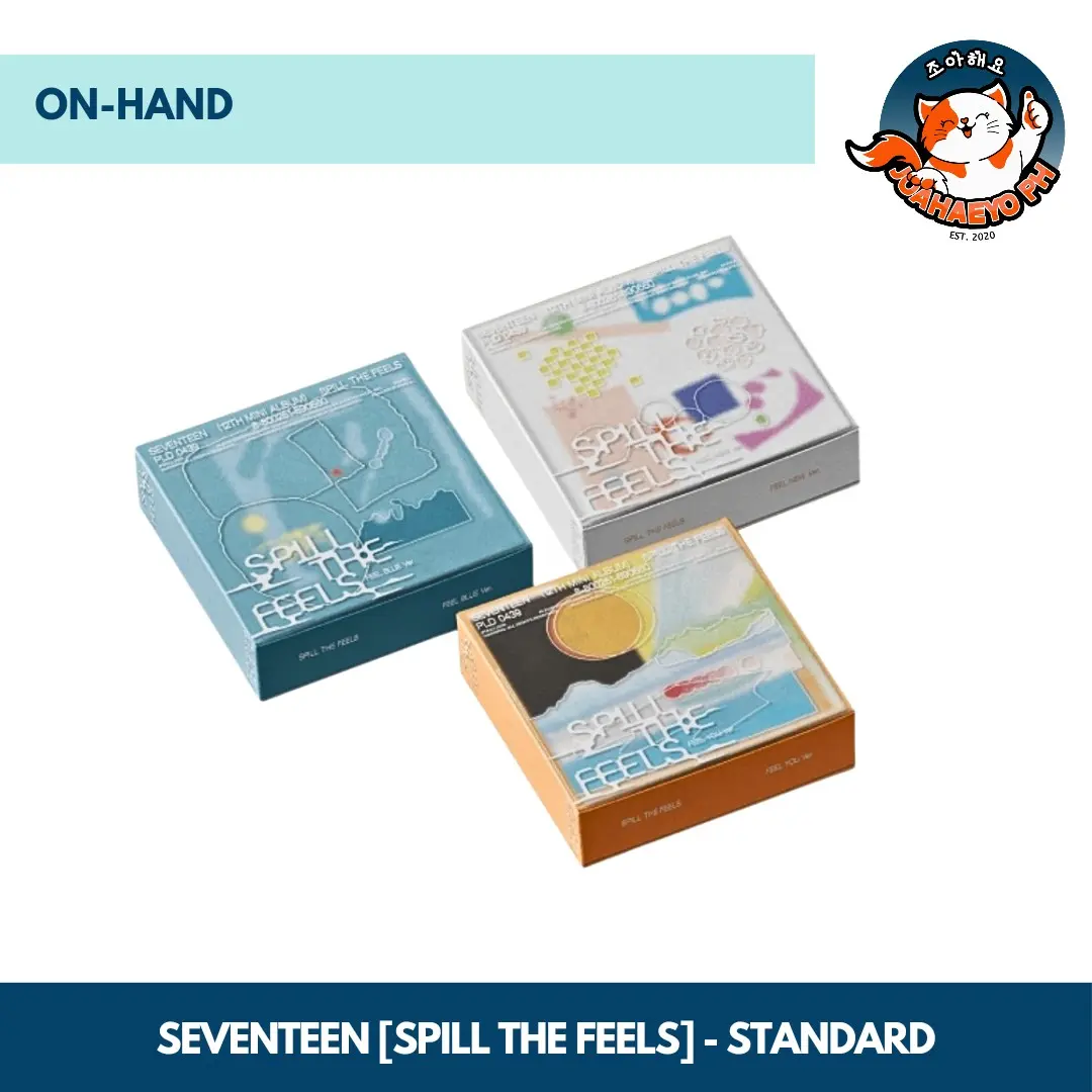 SEVENTEEN ジョンハンspill the feels shopee 1_8528fa1c-32e9-4c57-be4a-