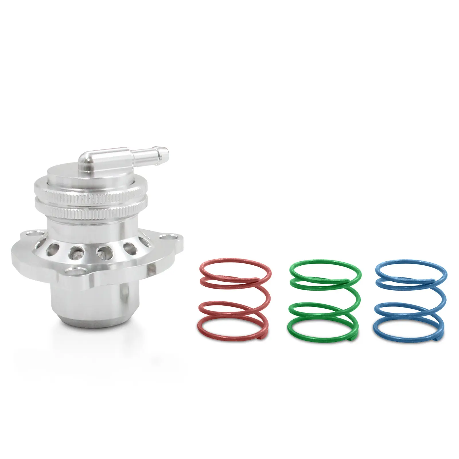 Auto Parts Automatic Aluminum Air Valve Exhaust Valve for Ford FOCI MK2 ST 225 MK3 ST 250