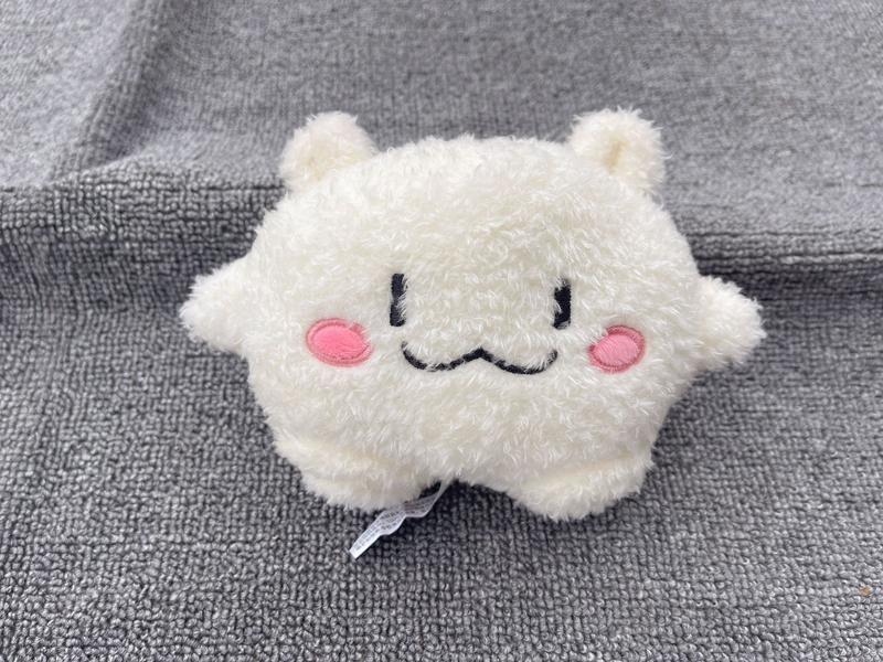 Product Introduction of Truz Tatton Plush Doll Cute Cartoon Standing Doll Treasure Cui Shushuo 20