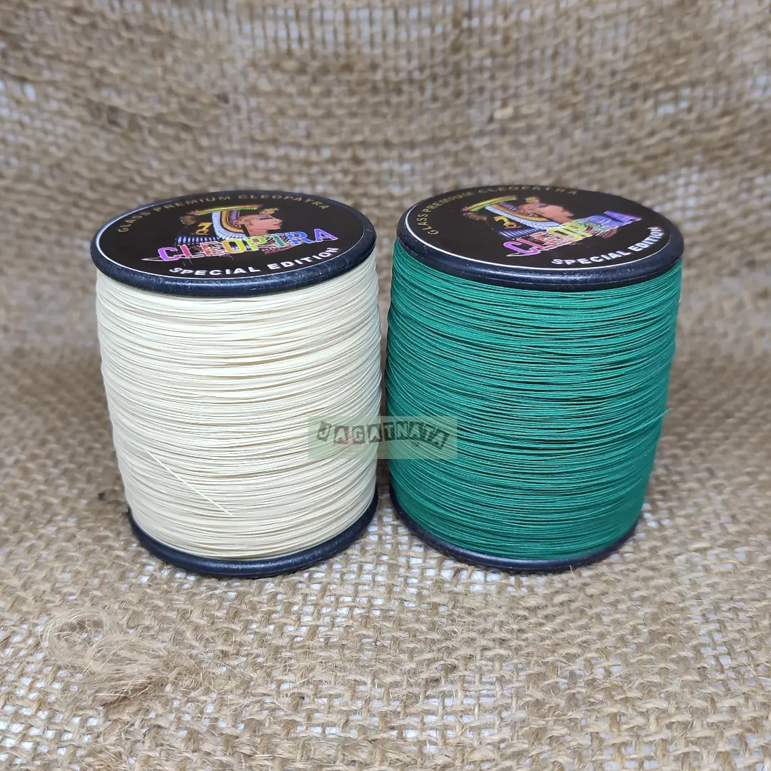 gelasan cleopatra 2000 yard