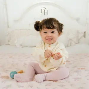 Little Palmerhaus - Legging Tight Antislip (Legging Bayi)