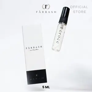 Farbash Parfum Official 5 ML