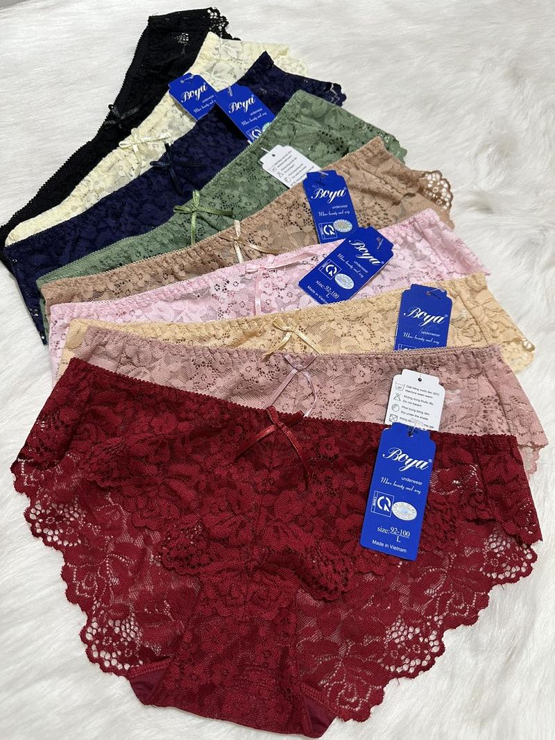 Product Introduction of Quần Boya nữ  051,size M(87-95),L(92-100),Xl(97-105) 4