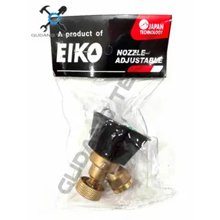 Nozzle Sprayer Hama ADJUSTABLE DRAGON EIKO / Nozle Spuyer Sepuyer Semprotan Semprot Hama Nosel Nozel DRAGON EIKO Air