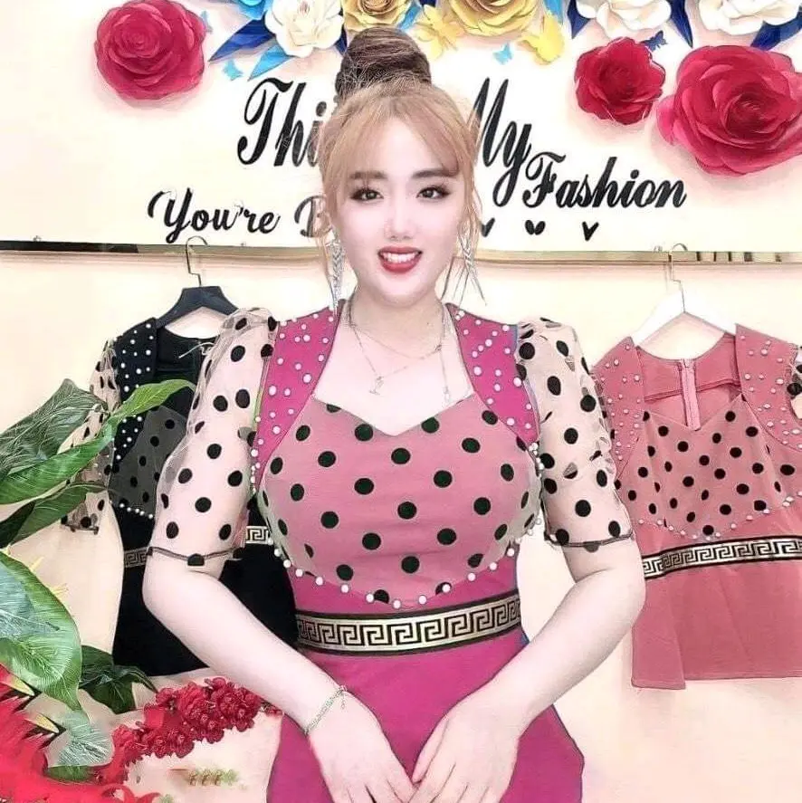 đồ bộ nữ có đủ cỡ