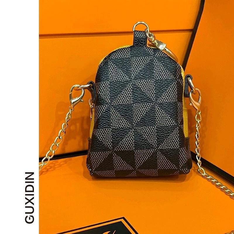 TAS SELEMPANG MINIONS/ TAS SELAMPANG MINIONS KUNCI LIPSTIK/ TAS SELEMPANG MINIONS CUTE 4