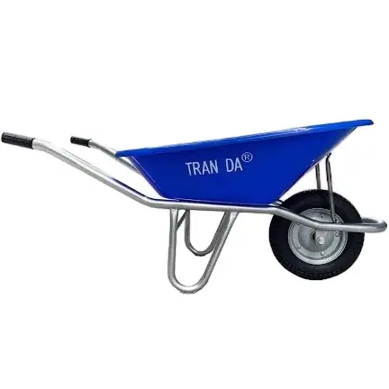 Xe rùa nhựa TRẦN ĐÀ loại 1