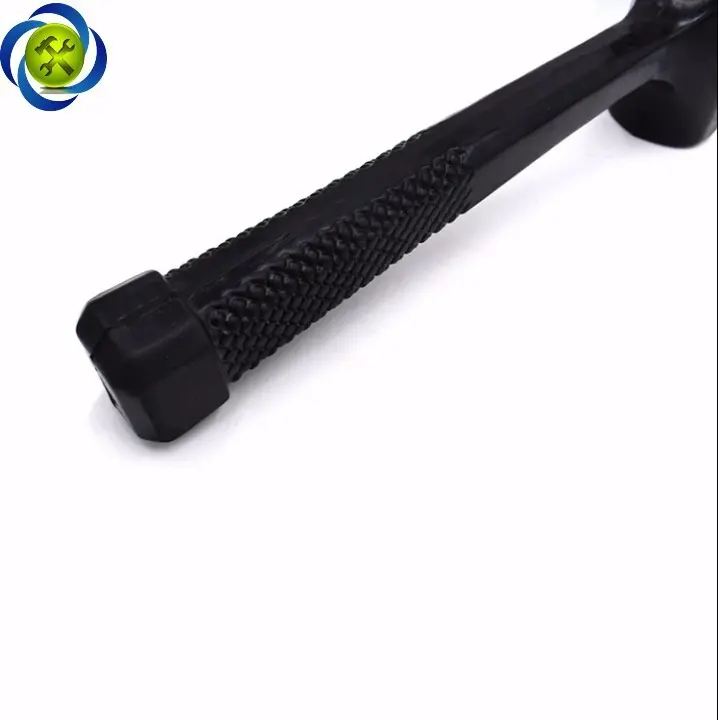 Búa cao su giảm chấn C-Mart có 3 size 2