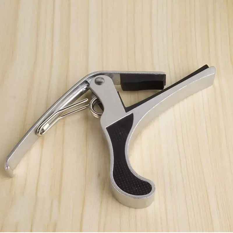 Capo gitar / gitar capo 29 / capo gitar akustik nilon string jm7 2