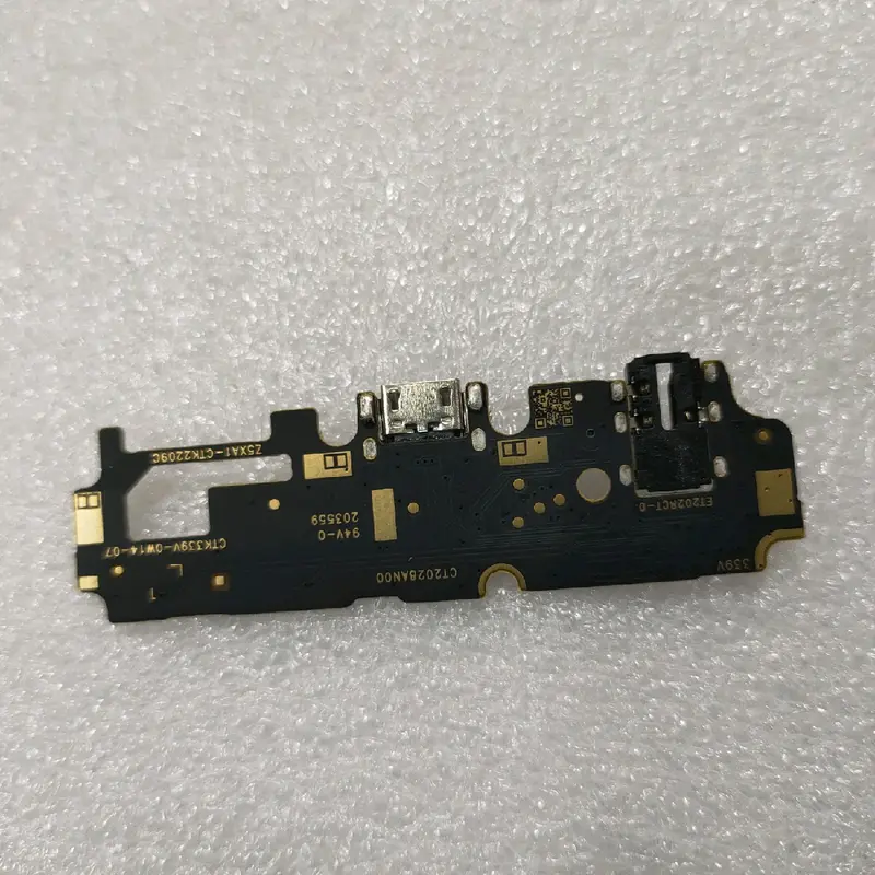 pcb board konektor Cas Viv* Z1 pro 2