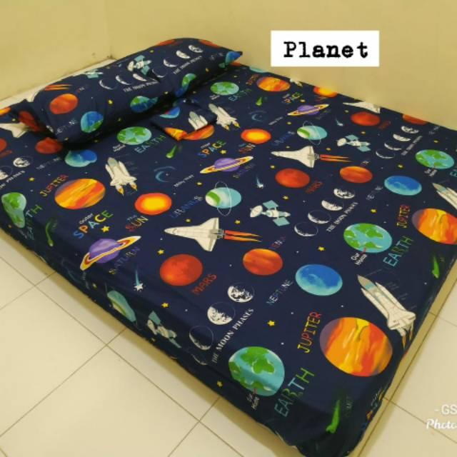 Product Introduction of SPREI DISPERSE MOTIF PLANET ASTRONOT HIGH QUALITY 2