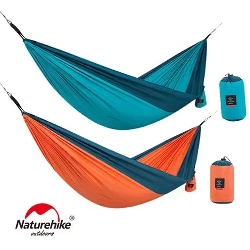 VÕNG ĐƠN DÃ NGOẠI SIÊU NHẸ NATUREHIKE NH17D012-C