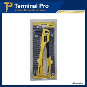 Hasston Prohex Tang Rivet 4150-100 Aluminium Ripet - Hand Riveter