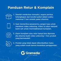 Gambar Gramedia Buku Quranic Law Of Attraction (Rusdin S. Rauf) dari Gramedia Kota Administrasi Jakarta Timur 3 Tokopedia