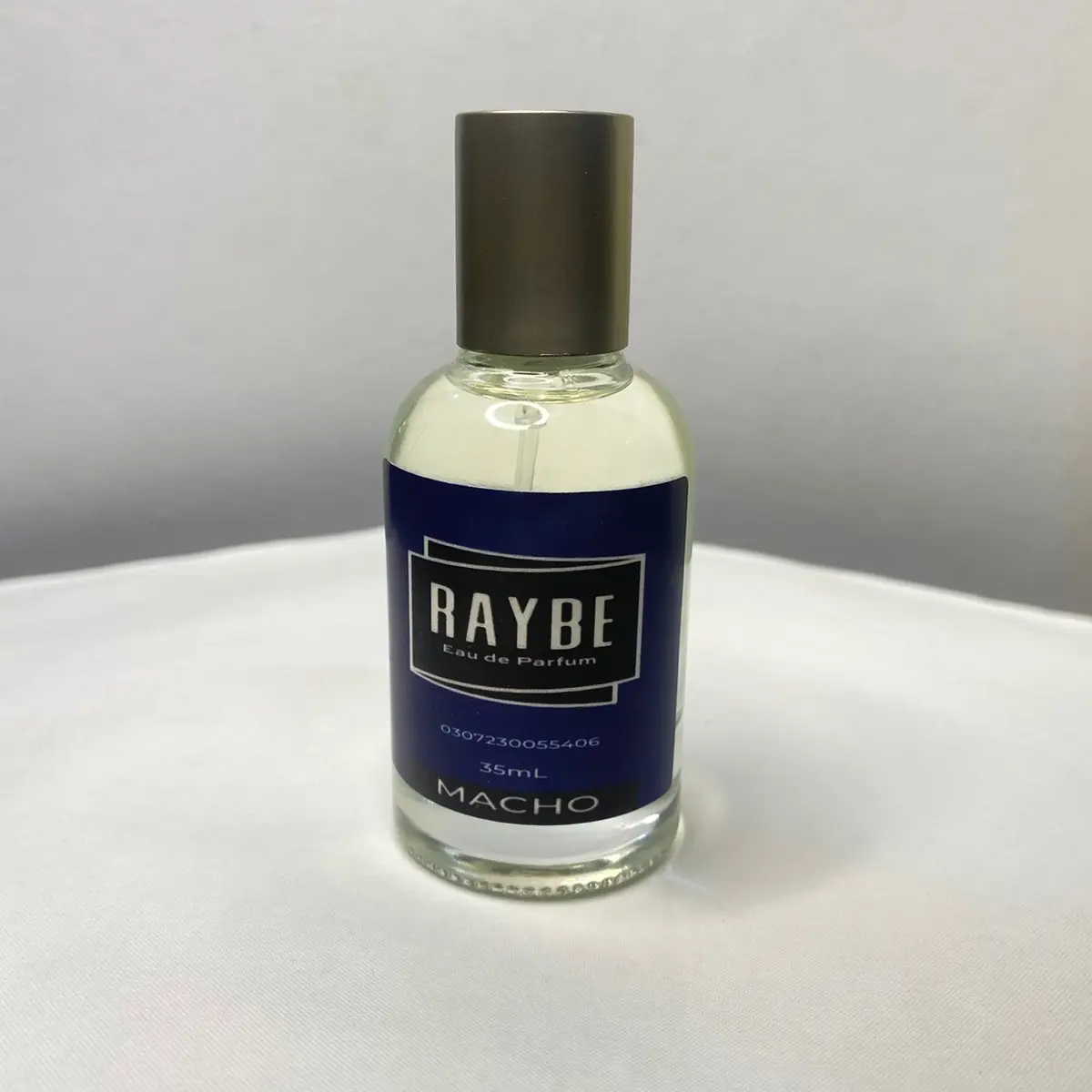 Raybe Parfume MACHO EDP Uniseks 35ml