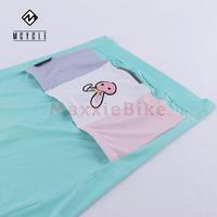Gambar MCYCLE Baju Jersey Sepeda Wanita Lengan Pendek MY097W Women Cycling Jersey Short Sleeve - Light Green, L dari Maxxiebike Kota Administrasi Jakarta Utara 5 Tokopedia