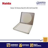 Gambar Haida 100 Series NanoPro MC Soft Grad ND0.9 GND 8x 3 Stop - HD3452 dari Sentra Digital Kota Surabaya 4 Tokopedia