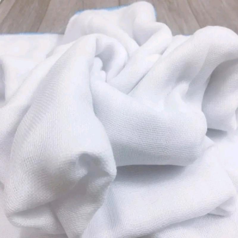 Combo 5 khăn tắm xô 4 lớp xuất nhật cho bé trai, bé gái kích thước 70x70 sơ sinh sữa thu trùm sơ sinh đi du lịch trai ngẫu nhiên Voi vaikhodanang