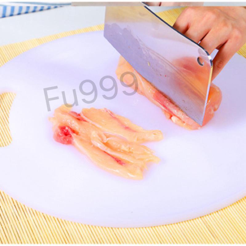 Thớt nhựa kháng khuẩn Việt Nhật, thớt nhựa tròn việt nhật 1