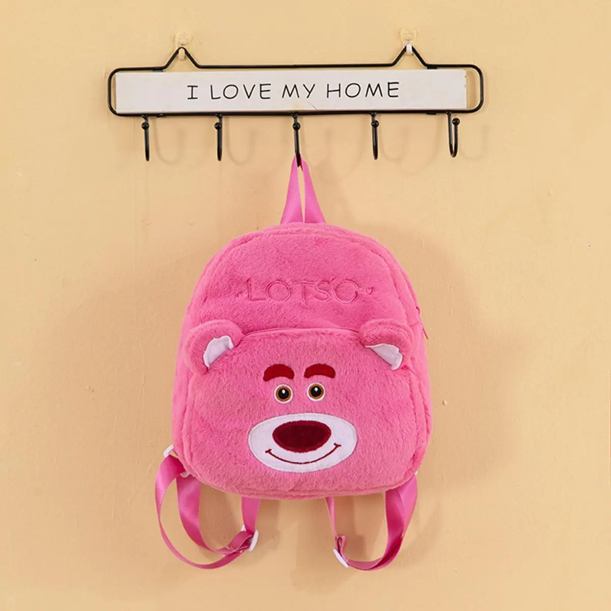 Hillarin Kid's様 15点おまとめご依頼 Cartoon Kulemi Merlot Children'S Small Schoolbag Plush Toy Cute