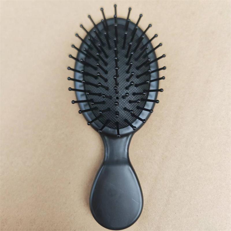 Product Introduction of AT 1 Pcs Mini Soft Bristles for Women Baby Girls Kids Wet Hair Brush Hair Combs Small Pocket Travel Hair Brush Hair Combs 10