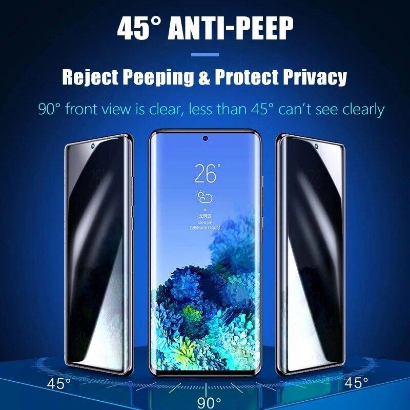 Product Introduction of Màng Hydrogel, Bảo Mật Chống Gián Điệp, Dành Cho OPPO Reno 12 Pro 5G, 12F, 11, 11F, 10 +, 8T, 4G, 8, 8z, 7, 7z, 6, 6z, 5, 5z, 5F, 4, 3, Bảo Vệ Màn Hình Riêng Tư 1