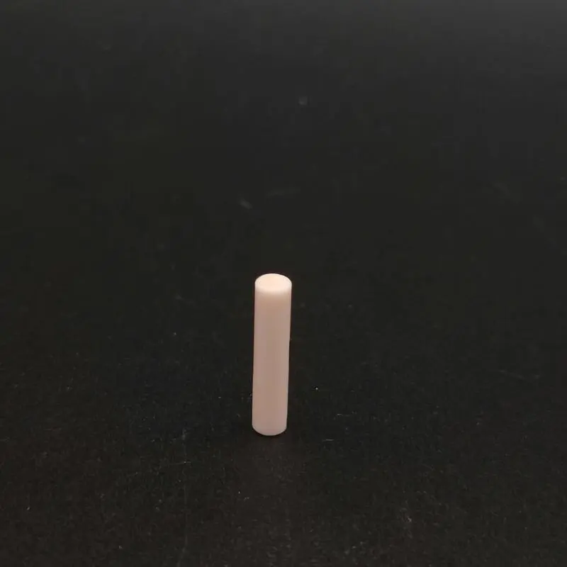 1/pack Wear-resistant alumina ceramic rods hardness Grinding media High efficiency