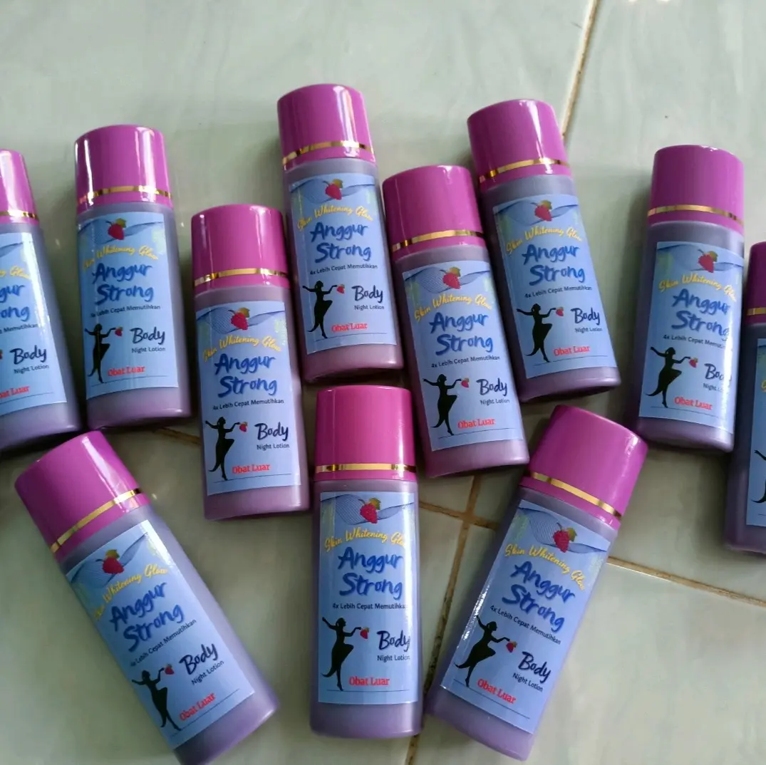 UNGU SKIN whitening GLOW