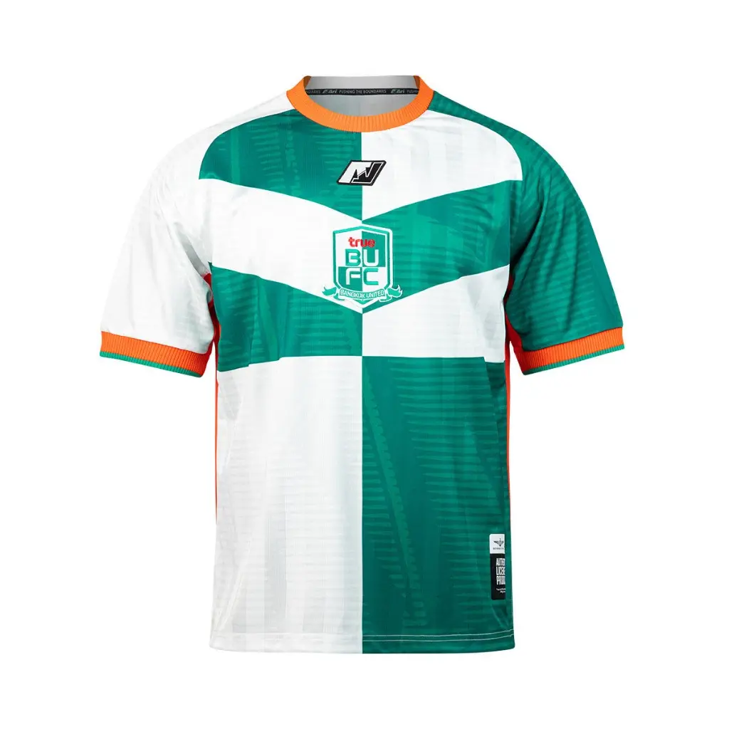 CLASSIC LOGO INSPIRED JERSEY TRUE BANGKOK UNITED 2024/2025