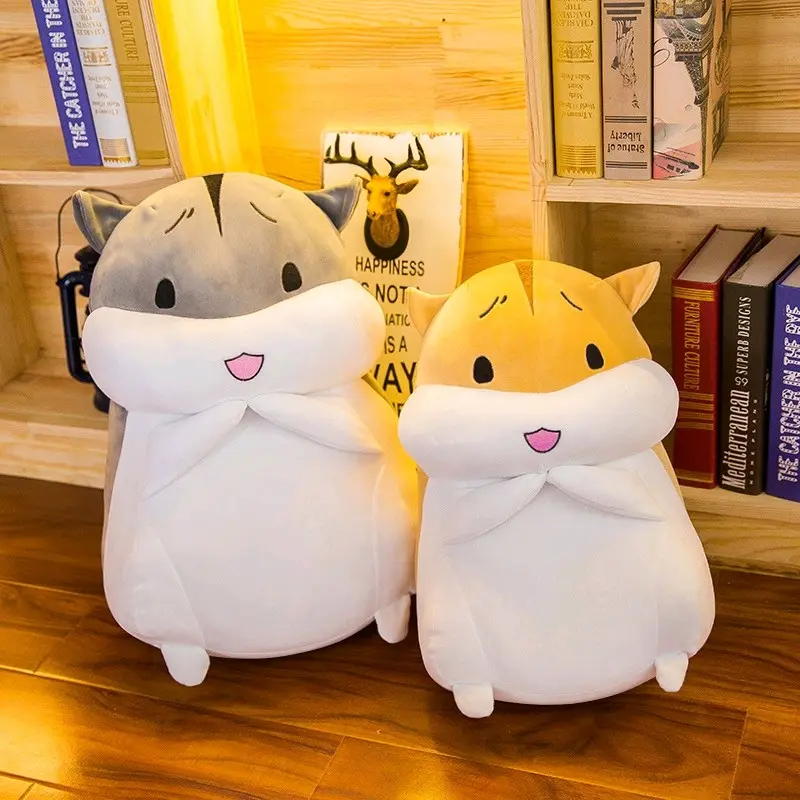 BONEKA HAMSTER MURAH/boneka lucu/boneka viral/boneka terlaris/boneka kado 0