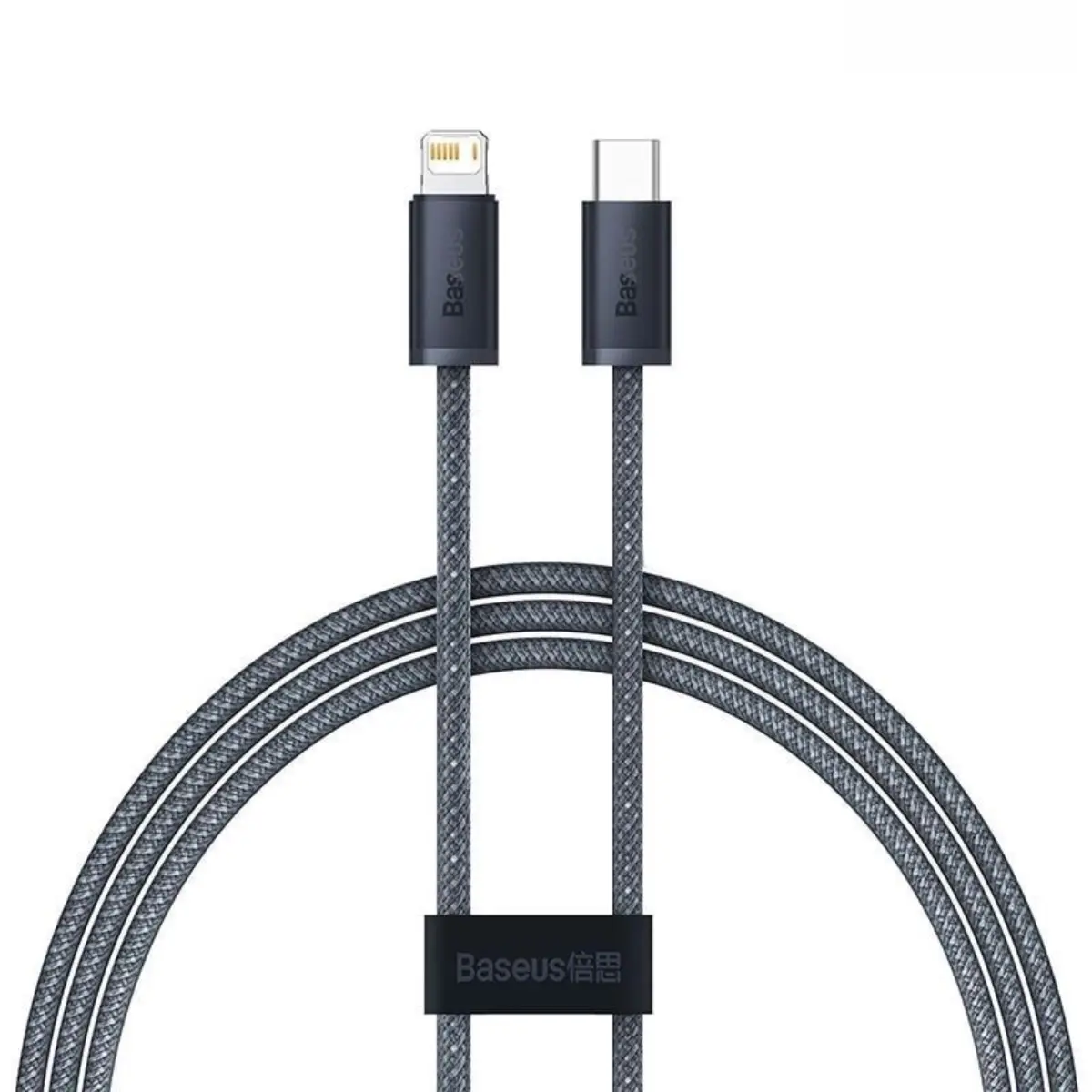 Baseus PD 20W Type_C To IP Cáp Sạc Nhanh Phù Hợp Cho i13 12 Pro Max .....8PLUS- Bảo Hành 12 Tháng. Phụ Kiện Phone Phụ Kiện Phone Sạc Điện Thoại