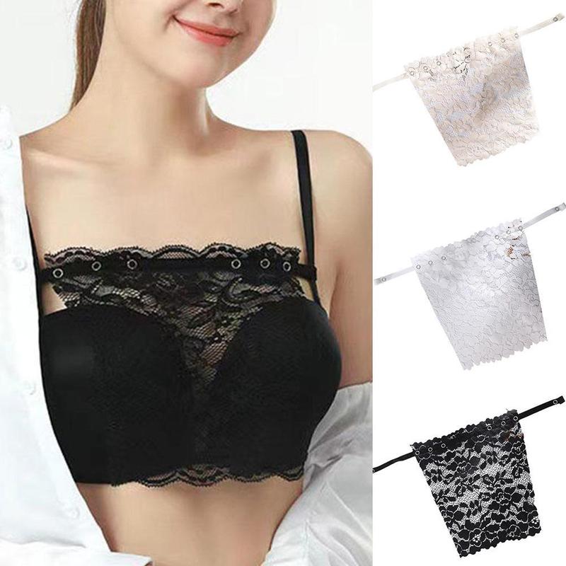 Product Introduction of Áo Ngực Vô Hình, Chất Liệu Ren, Bảo Mật, Chống Nhìn Trộm, Chèn Mock, Kiểu Kẹp, Nhanh Chóng, H6W2 35