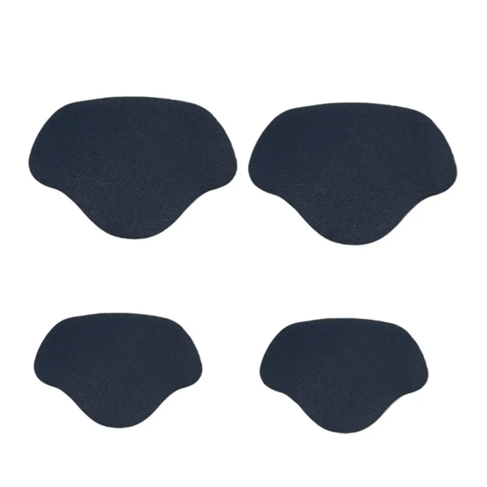 Self-Adhesive Insoles Heel Repair Sticker Back Patch Insert Heel Stick Foot Care for Sports Shoes