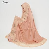 Gambar ALFAUZI - Mukena Silk Premium / Mukena Variant Warna Terbaru By Alfauzi Collection Cantik Mewah Pouch Renda Atasan Bawahan Muslim Dewasa - ZS1288SALEM dari ALFAUZI COLLECTION Kota Administrasi Jakarta Barat 1 Tokopedia