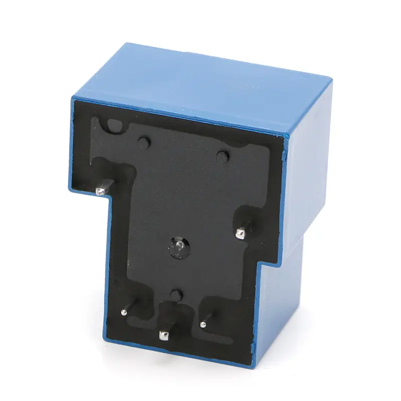 Rơ Le Nguồn, 5PIN, 12V, 30A, SLA-12VDC-SL-A, Rơ Le PCB Nguồn Cuộn Dây Dòng Điện Cao 3