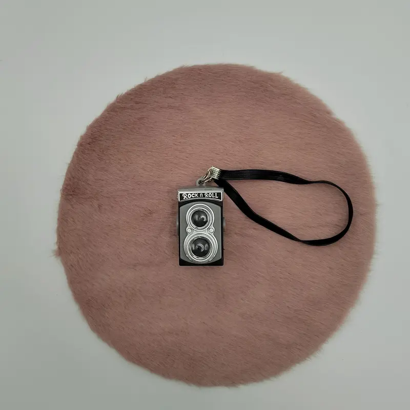 Mini Camera Model, Mini Simulation Camera Model, Mini Home Decoration Ornament, Pocket Camera Model for Home Decor, Home Decor Supplies 6