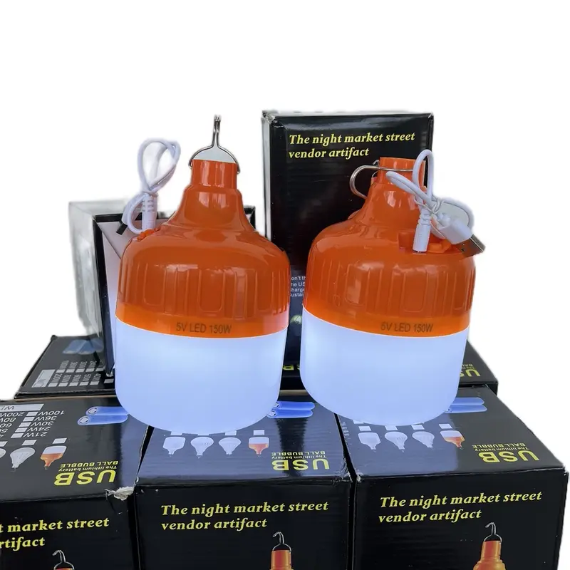 Combo 2 Bóng Tích Điện Công Suất Lớn, Bóng 150w, 200w.Tổng  Thời Gian Sử dụng 2-3 Giờ khi Sạc Đầy.An toàn, Thuận Tiện. Dễ Thao Tác, Dễ Sử Dụng. Có 3 cấp Độ sáng. 3
