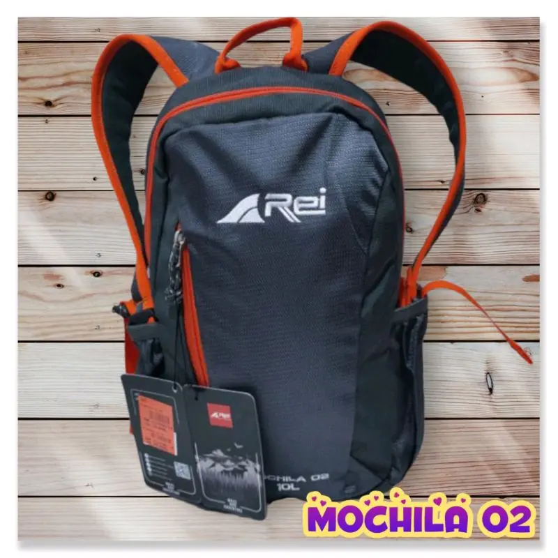 TAS RANSEL AREI MOCHILA 01 10 LITER ORIGINAL REI MOCHILA 01
