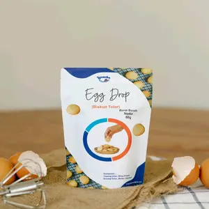 kue kering ketofriendly