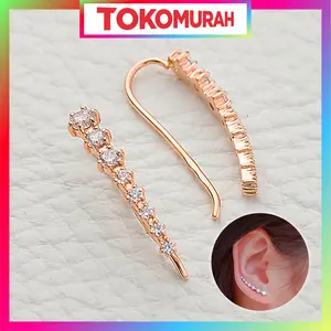 Anting Summer Martinez Fashionable