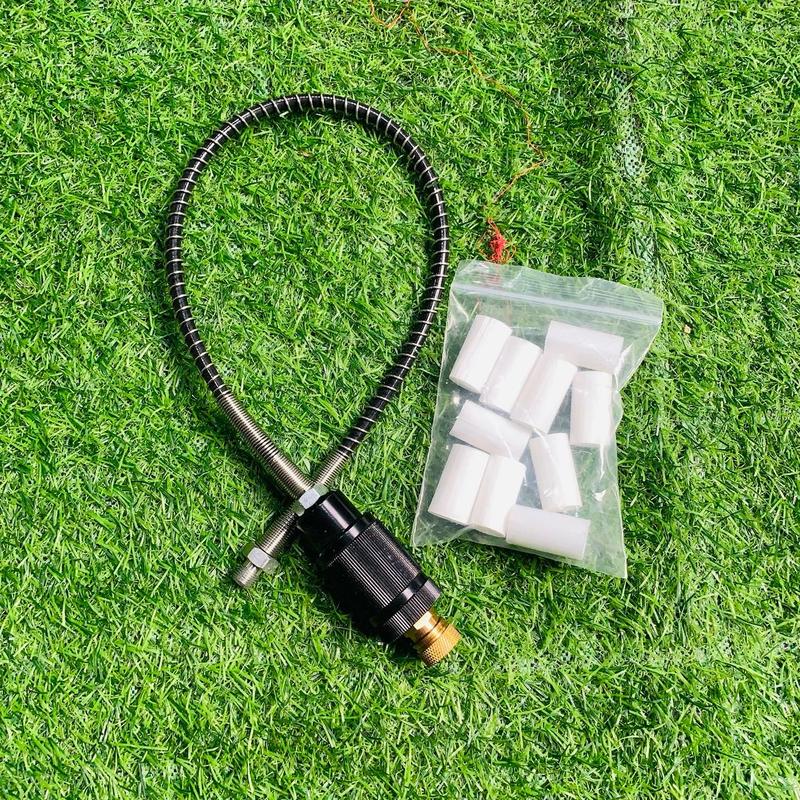 Dây Bơm Tay Cao Áp Loại Đầu Cắm Lọc To, Kèm Bông Lọc To - Chất Lượng Cao pittong motor  12v  siêu  mạnh  bơm  nước bơm  cao  áp  12v đầu  bơm  nuớc vòi  bơm  hơi  xe  máy máy  bơm  cao  áp  12v  siêu  mạnh