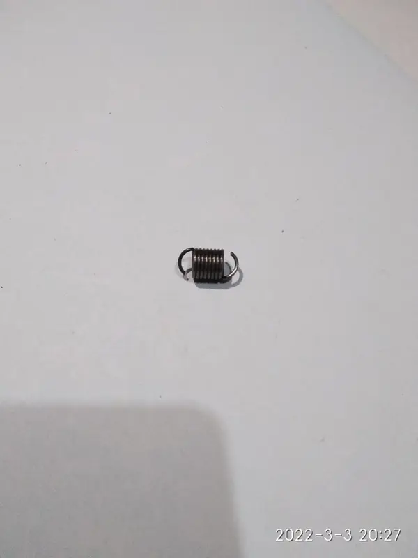 Sparepart Staples Tembak Per rapid r23 Stationery Binder 1